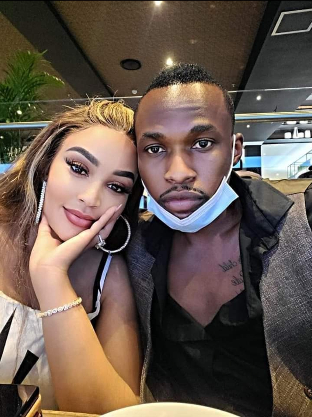 Zari Hassan Parades Off New Boyfriend 2022, Here Is All You Need To ...